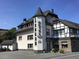 Foto di Hotel: Hotel Kellermann