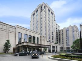 Hotel Photo: The Peninsula Shanghai