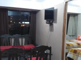 Ξενοδοχείο φωτογραφία: Aparthotel ANDESITA CUSCO