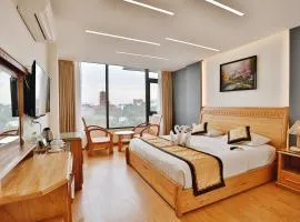 Duc Vuong Saigon Hotel - Cao Thang
