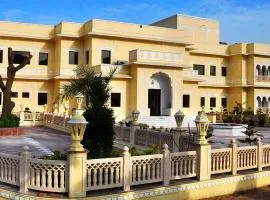 Hotel Raj Bagh Palace