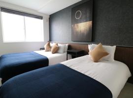 Hotel kuvat: TAKETO STAY Kotoni