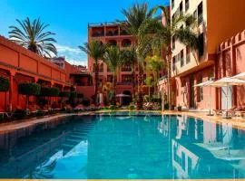 Diwane Hotel & Spa Marrakech
