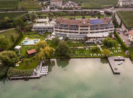 Foto do Hotel: Parc Hotel Am See