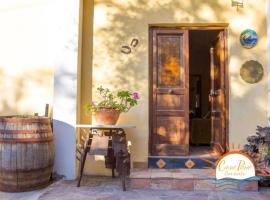 A picture of the hotel: Casa Pane Sorrento