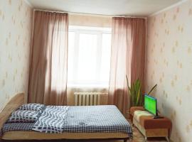 Hotel Photo: 1-к квартира