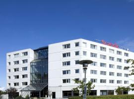 Scandic Aarhus Vest, hotel v destinaci Arhus