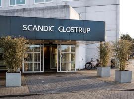 होटल की एक तस्वीर: Scandic Glostrup