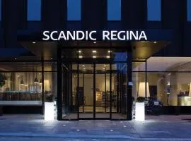 Scandic Regina, hotel a Herning