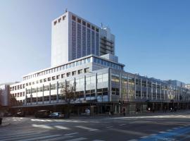 A picture of the hotel: Scandic Falkoner