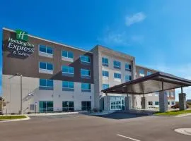 Holiday Inn Express & Suites - Cedar Springs - Grand Rapids N by IHG