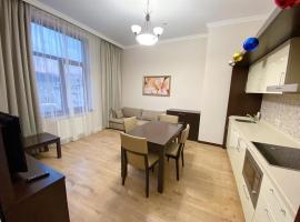 Ξενοδοχείο φωτογραφία: Apartment Krasnaya Polyana 27