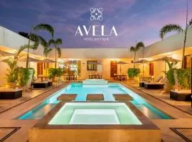 Avela Boutique Hotel, hotel a Sayulita