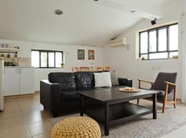 Hotel kuvat: Judith's Place - Stylish Apartments