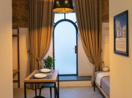 Gambaran Hotel: Bellamania B&B