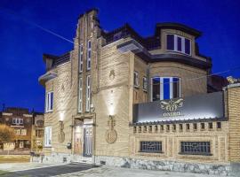 Hotel kuvat: ONIRO - Luxury Rooms & Wellness Suites