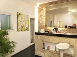 Hotel Photo: Departamento 4