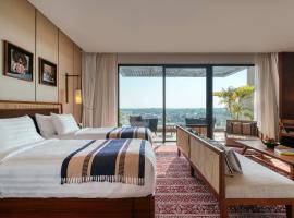 Awei Metta (Yangon), hotel in Yangon