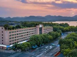 Sofitel Hangzhou Westlake – hotel w mieście Hangzhou