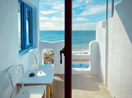 Seyan Inn, ξενοδοχείο σε Eluan