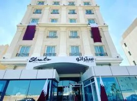 Premium Strato Hotel