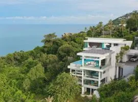 Panoramic Duplex Studio