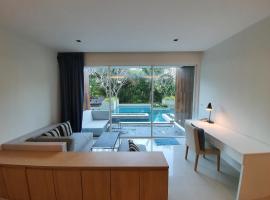 Mida de Sea Residence Hua Hin, Hotel in Cha-am