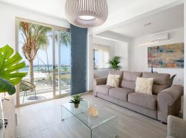 Photo de l’hôtel: Apartamento Paula con vistas al mar