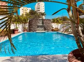 Hotel Kemarios