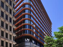 Ξενοδοχείο φωτογραφία: Little National Hotel Sydney