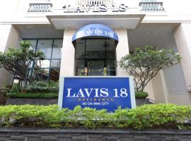 Hotel foto: Lavis 18 Residence