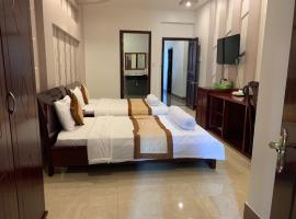 Gambaran Hotel: Phuc Hung Hotel