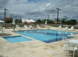 Golfinho Plaza Hotel