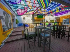 Cadillac Hotel Boutique