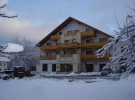 Hotel Photo: Rhöner Landhotel Haus zur Wasserkuppe