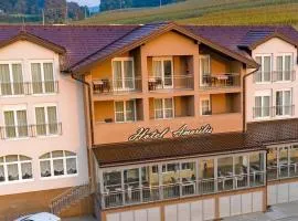 Hotel Amarilis
