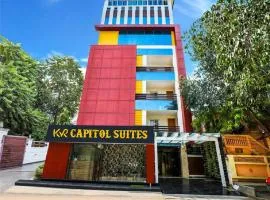 KVR Capitol Suites