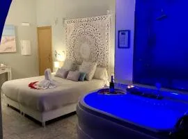 Hotel Spa Adealba, hotel u gradu Merida