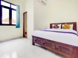 Hotel Photo: OYO Life 90152 Garuda Bima Residence Syariah