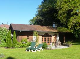 Fotos de Hotel: Ferienhaus Steinmeier