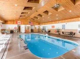 Quality Inn & Suites, hotel in Plattsburgh