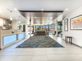 Holiday Inn Express - Columbus Downtown by IHG