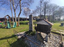 Hotel foto: CAMPING A GRANDELLA