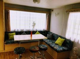 Hotel kuvat: Quietude Mobile Home Champetre