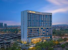 Hotel foto: Grand New Century Hotel