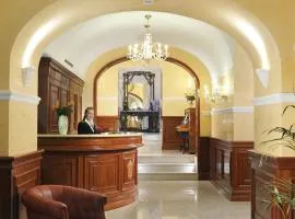 Hotel Principessa Isabella