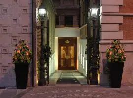 Hotel Principessa Isabella
