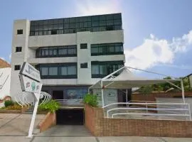 Alagoinhas Plaza Hotel