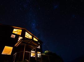 Hostal Las Natalias, ξενοδοχείο σε Futaleufu