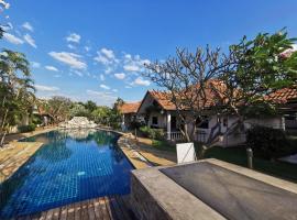 Gambaran Hotel: Two Fifty Nine Resort 259 Resort